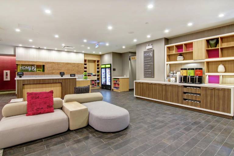 Home2 Suites by Hilton Edmonton South — photo 3