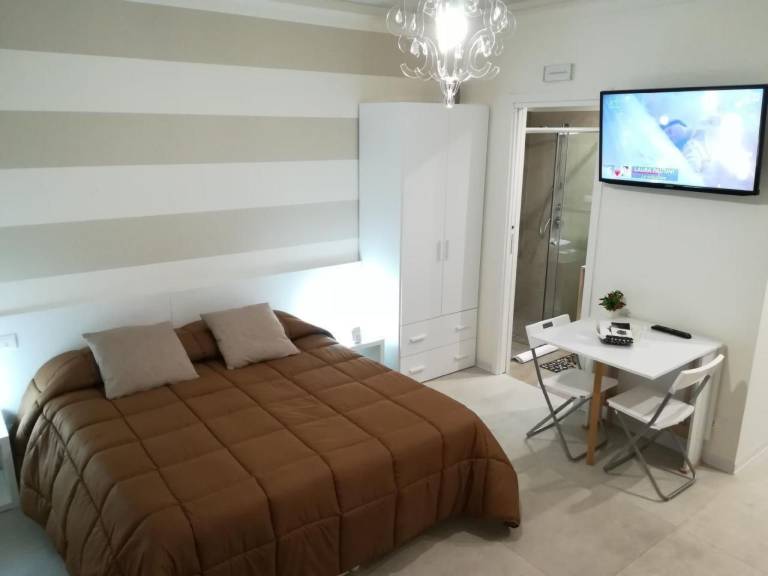 Apartment with 1 room for 2 persons — photo 2