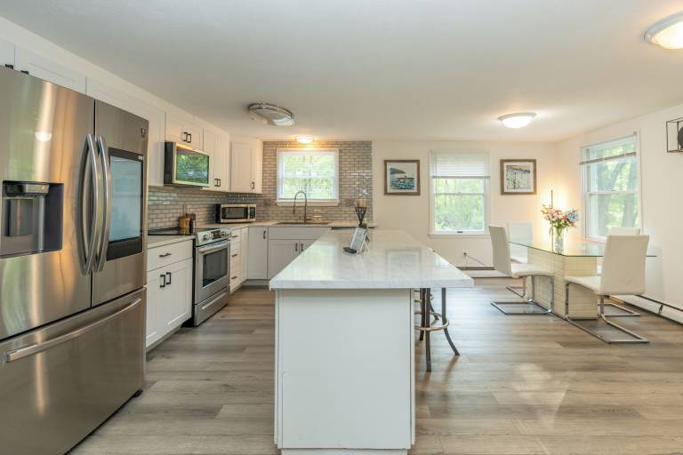 Apartment Amherst