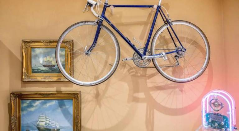 アパートメント ブレーメン＝ミッテ