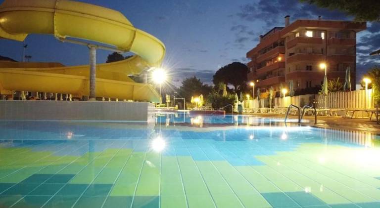 SoleMare Hotel e Residence — photo 3