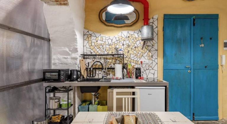 Holiday apartment with 1 room for 3 persons — photo 3