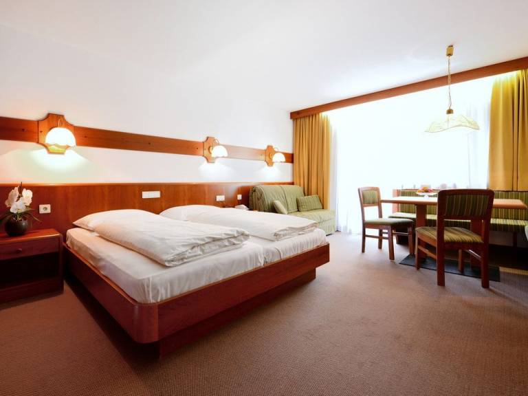 Ferienwohnung in Mitterolang, Olang für max. 3 Personen Ferienwohnung in Mitterolang, Olang für max. 3 Personen