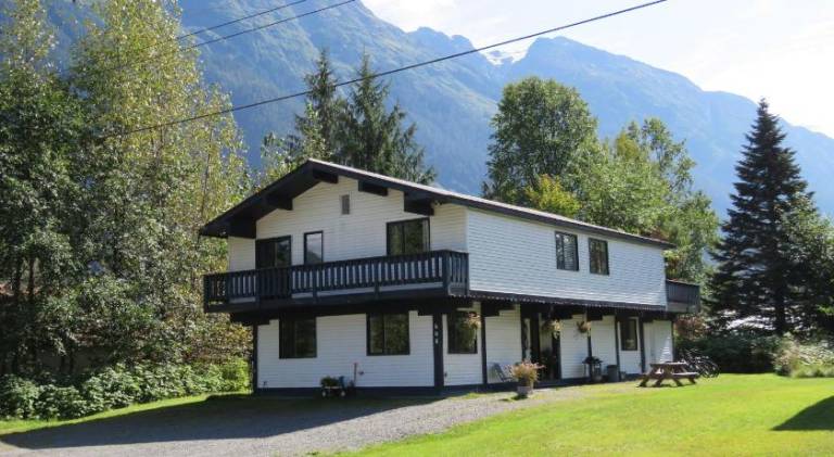 Bear Valley Guesthouse — photo 5