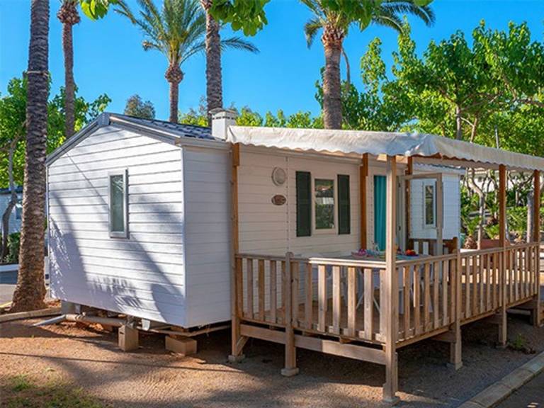 Caravan Alcossebre
