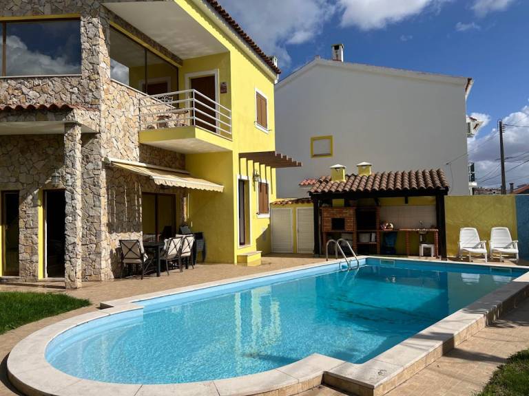 Casa Quinta do Conde