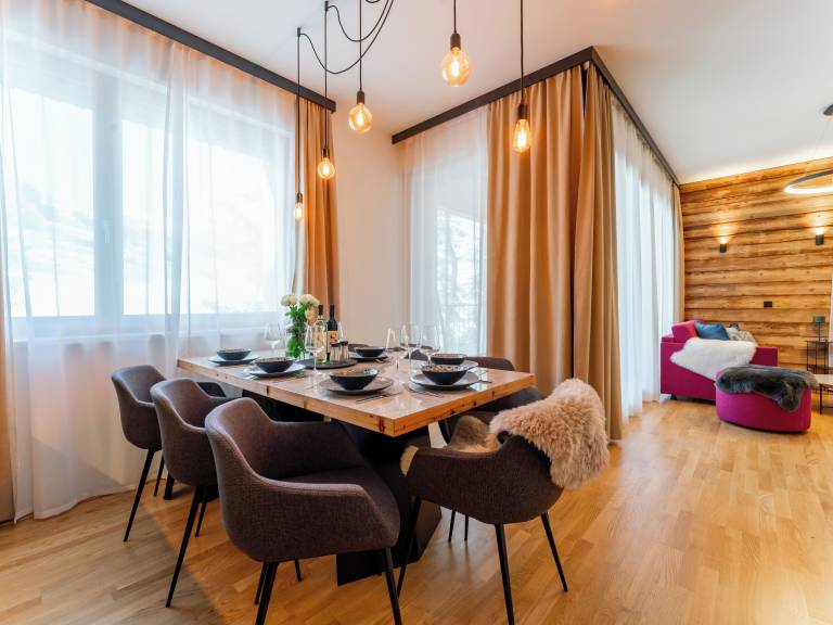 Ferienwohnung Gemeinde Hermagor-Pressegger See