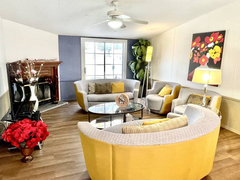 Caravan New Braunfels