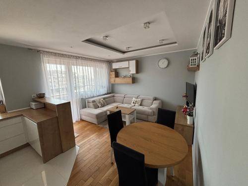 Apartament Toruń
