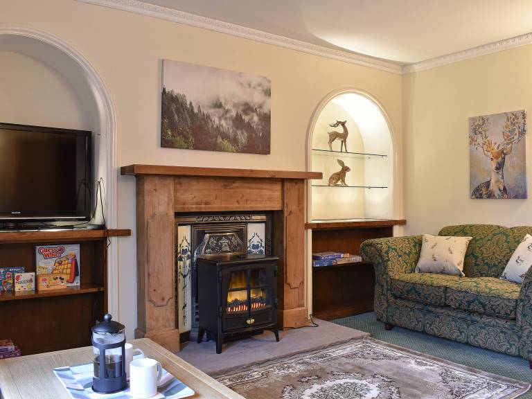 Children-friendly cottage with garden | River view | Pet-friendly — photo 3