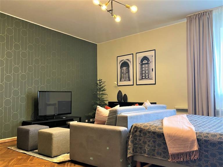 Apartament Tallińskie Stare Miasto