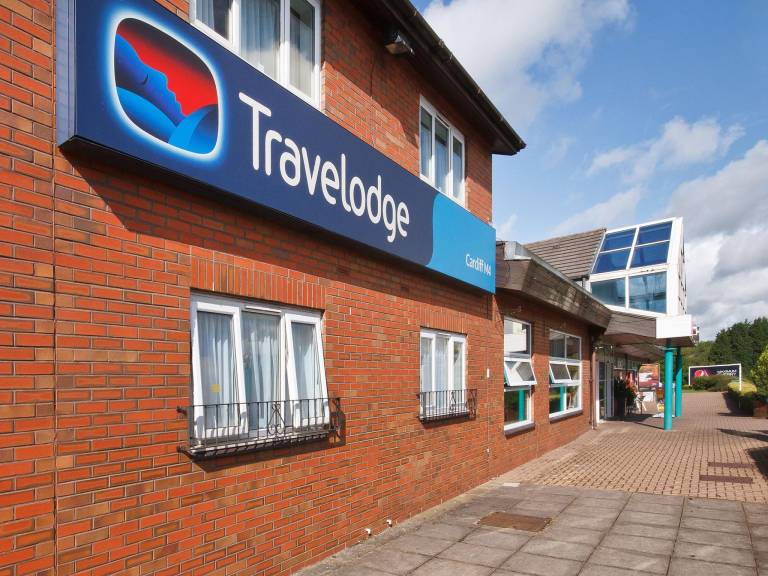 Travelodge Cardiff M4 in Cardiff