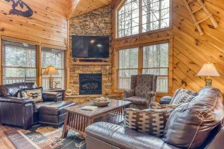 House | Pets are welcome in Gatlinburg, TN