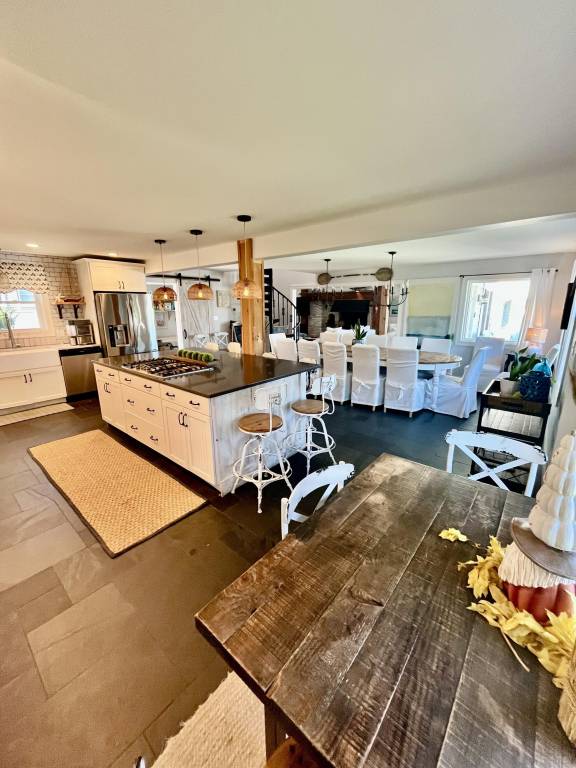 House  Brigantine