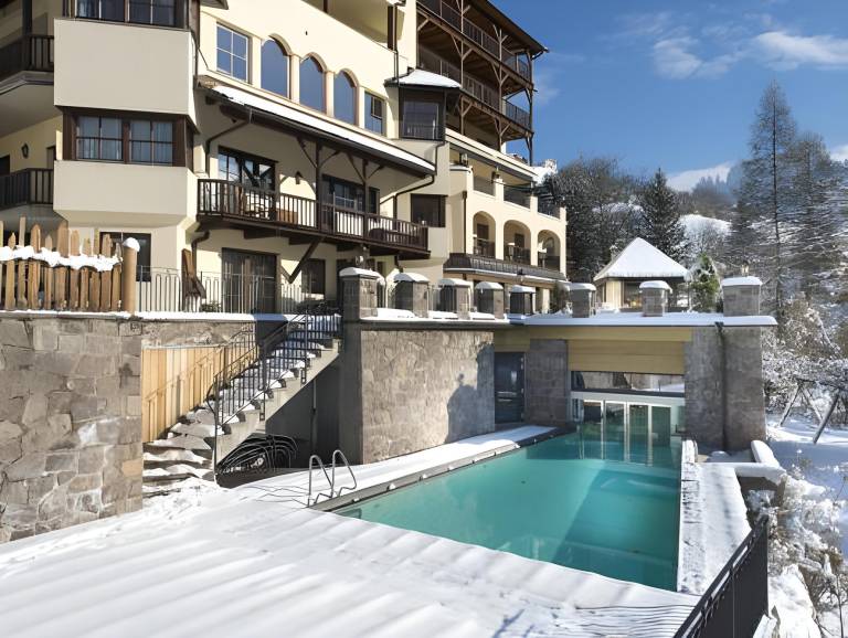 Hotel Paradies — photo 3