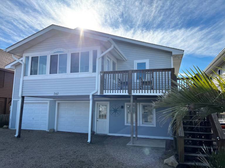 House Holden Beach