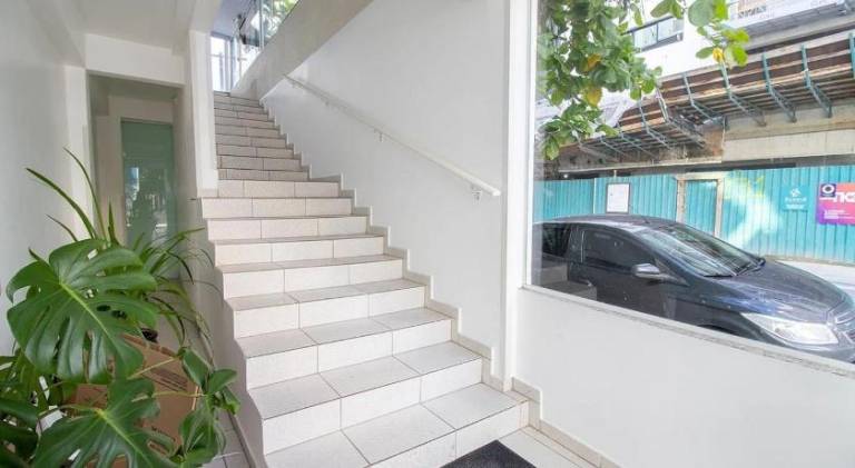 Holiday apartment with 2 rooms for 6 persons — photo 5