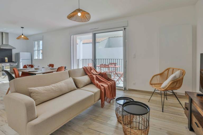 Ferienwohnung Île de Noirmoutier
