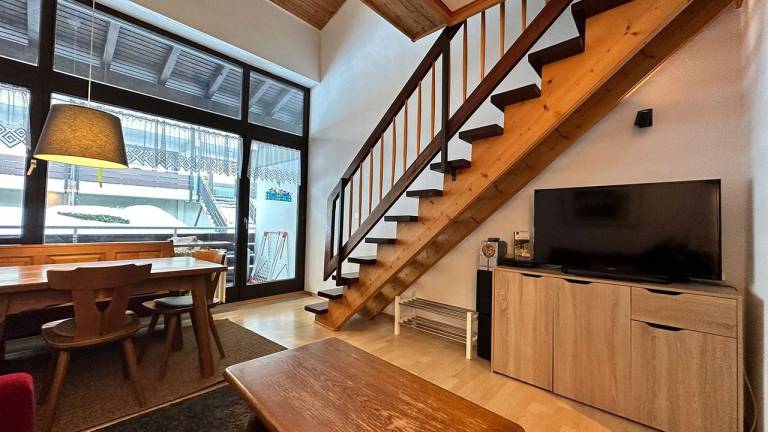 Ferienwohnung  Steibis