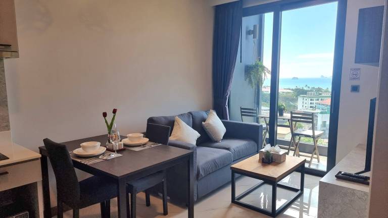 Apartamento  Ao Nang