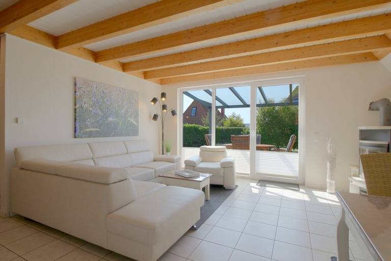 Ferienhaus Wurster Nordseeküste