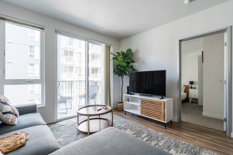 79 m² Ferienwohnung