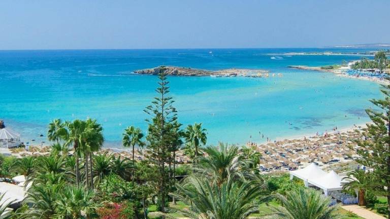 Bed & Breakfast Agia Napa