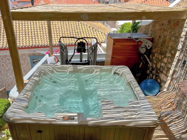 Appartement Hydra