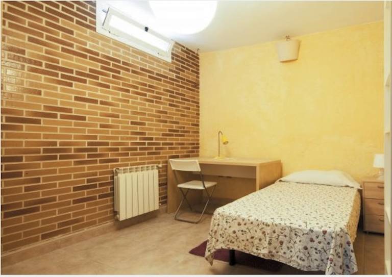 Habitación privada Villaviciosa de Odón