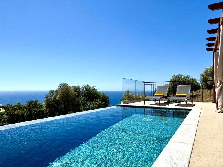 Villa Elios Proni