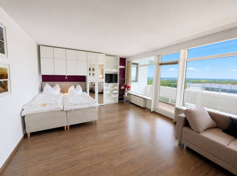 Ferienwohnung Sierksdorf