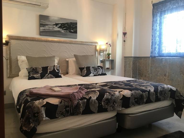 Bed & Breakfast Alvor