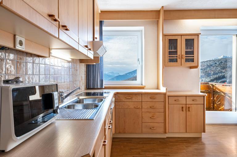 Apartment 'Apt Sellablick' with Mountain View, Private Terrace and Wi-Fi — photo 2