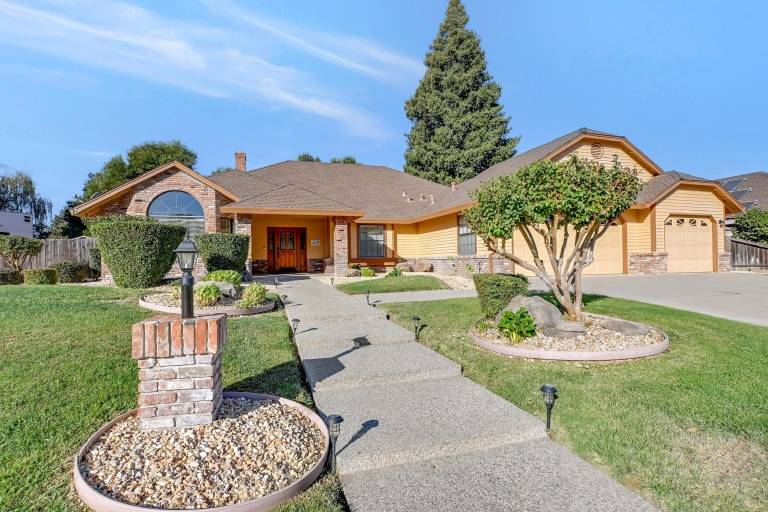 House Yuba City