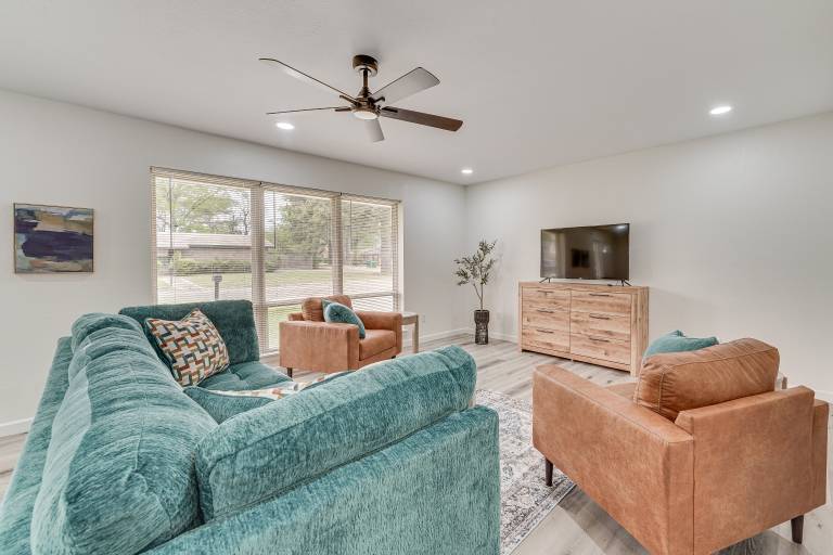 Convenient Family Friendly Location Texarkana Gem