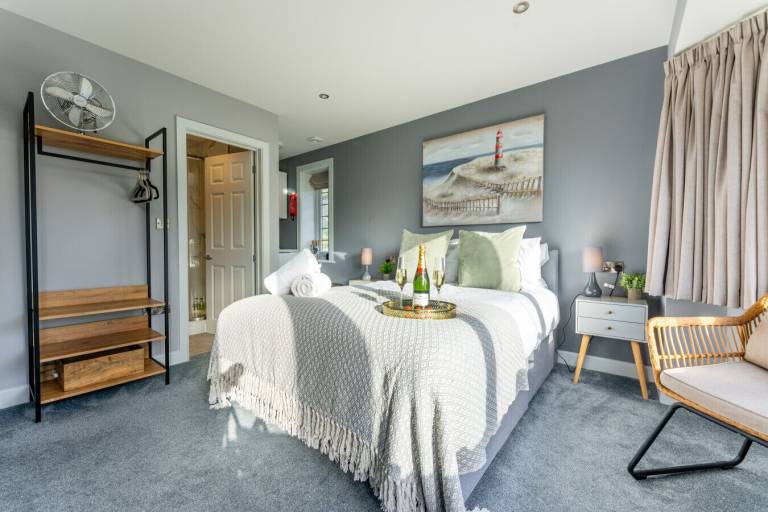 Apartment Bournemouth