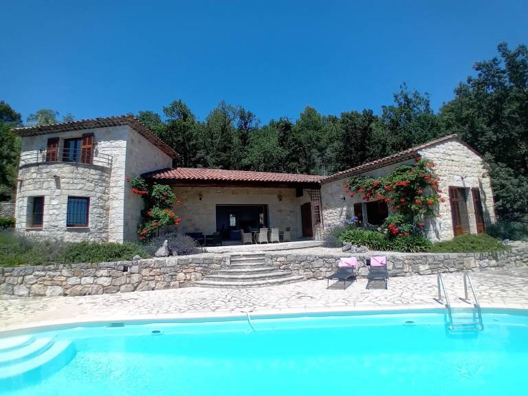 Villa  Callian