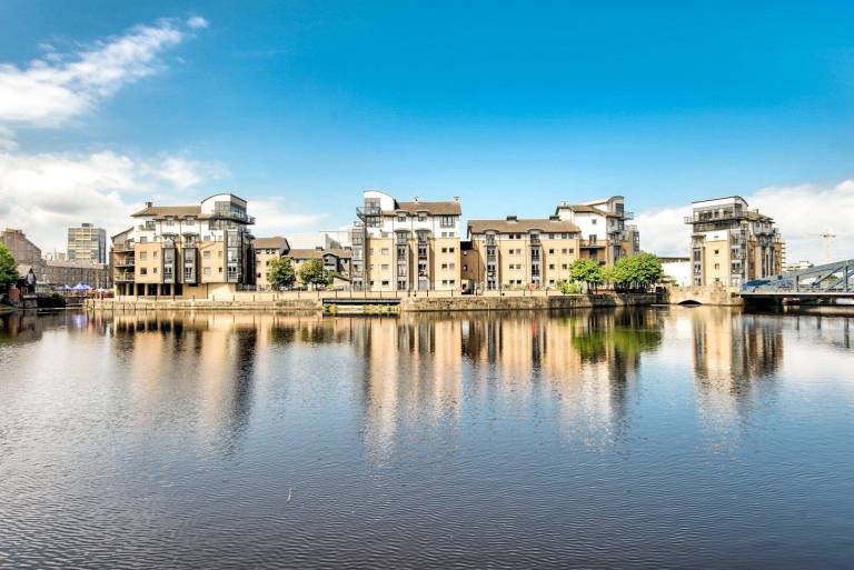 Apartment Portobello