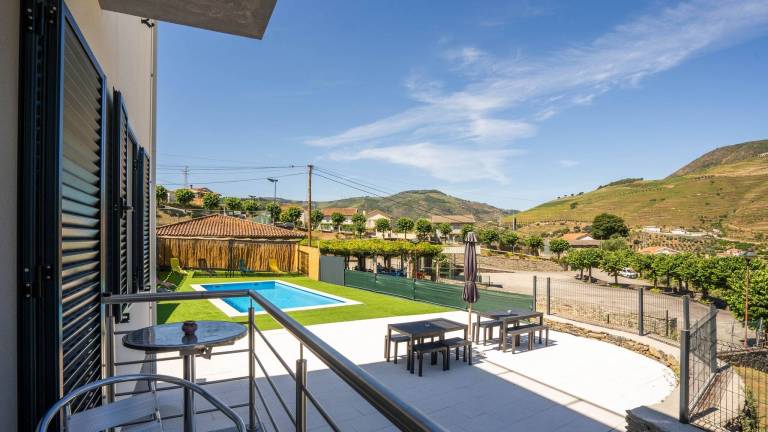 BDouro Accommodation