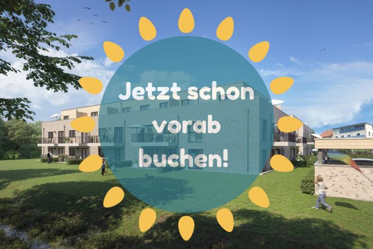 Ferienwohnung  Butjadingen