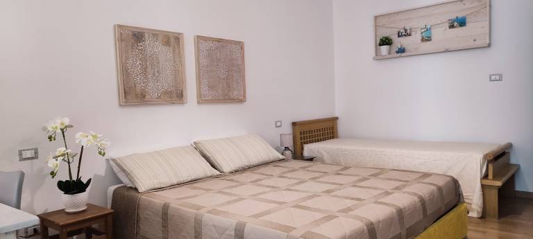 Holiday apartment | Sea view — photo 5