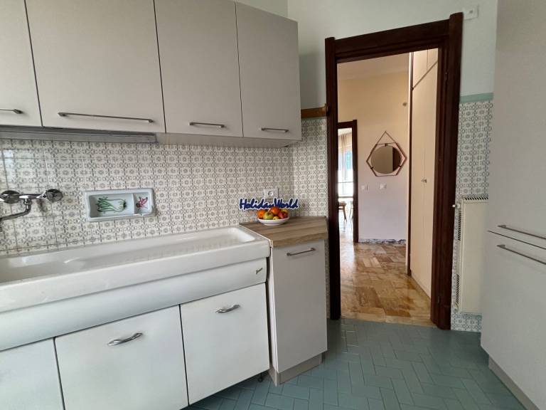 Rental apartment with 1 room for 4 persons — photo 5