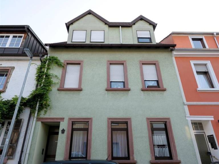 Ferienwohnung Speyer