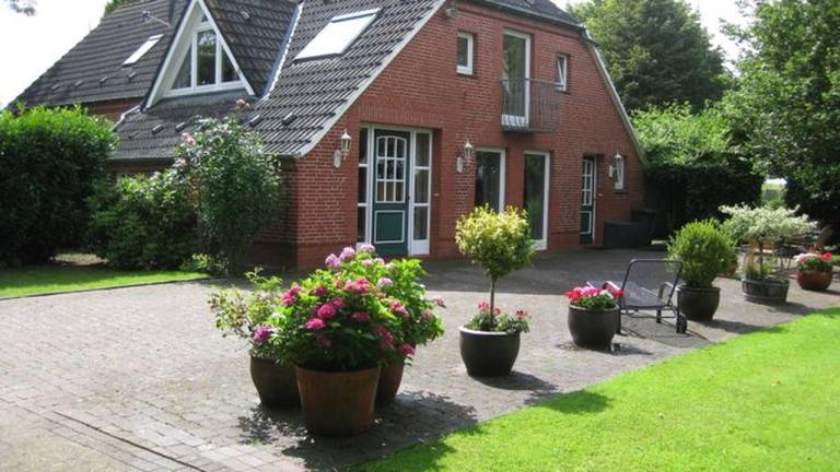 Ferienwohnung  Detern