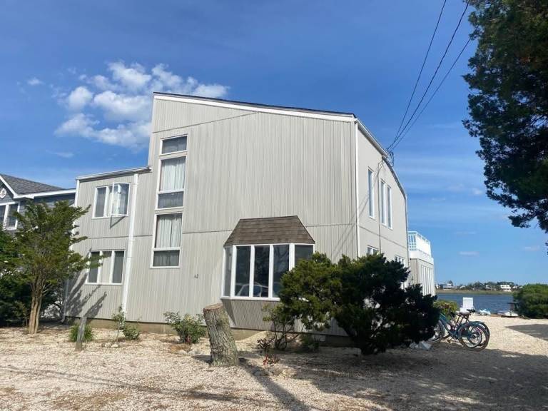 House Barnegat Light