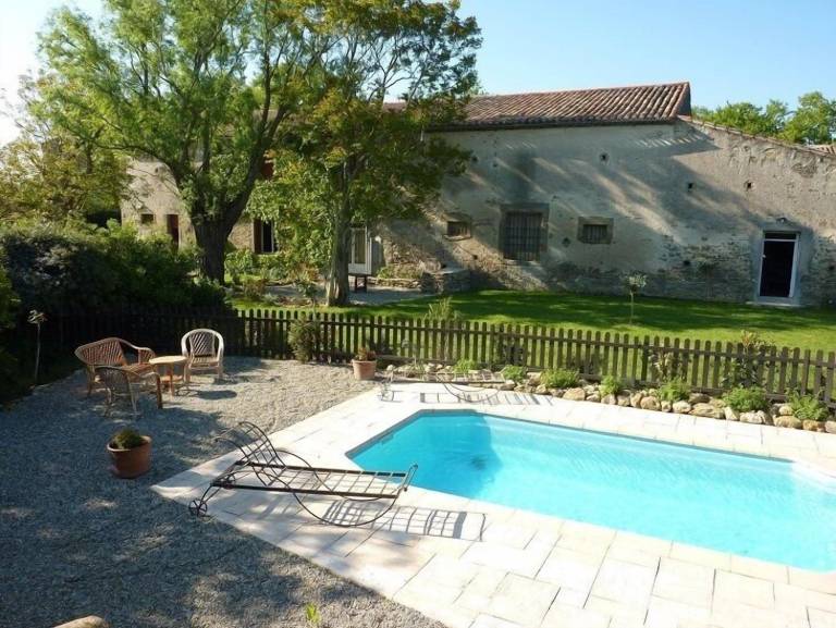 Cottage Bram