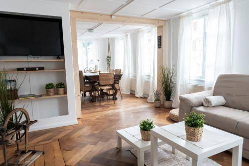 Ferienwohnung Gossau