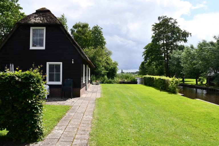 Ferienhaus Giethoorn