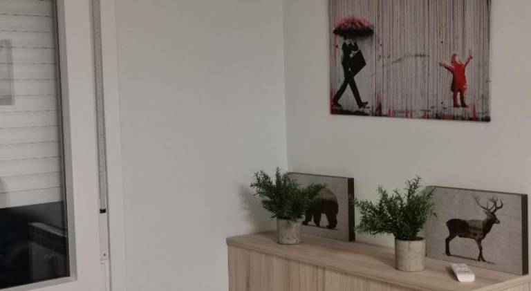 Rental apartment | Close to Cathedral-Basilica of Our Lady of the Pillar — photo 4