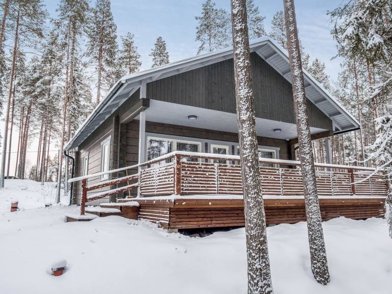 Huis Sotkamo